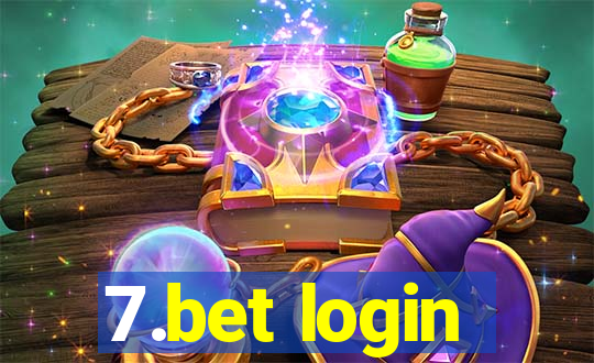 7.bet login