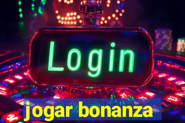 jogar bonanza