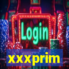 xxxprim