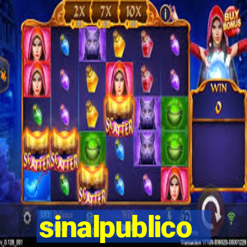 sinalpublico