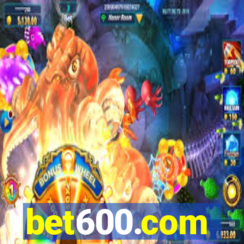 bet600.com