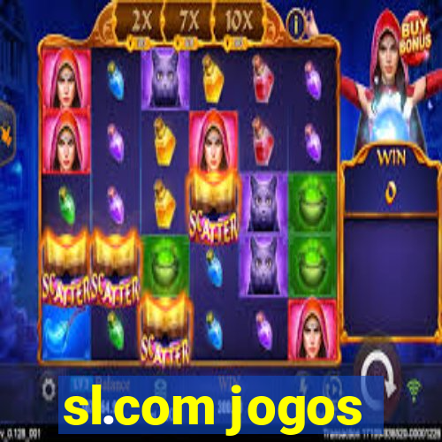 sl.com jogos