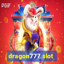 dragon777 slot