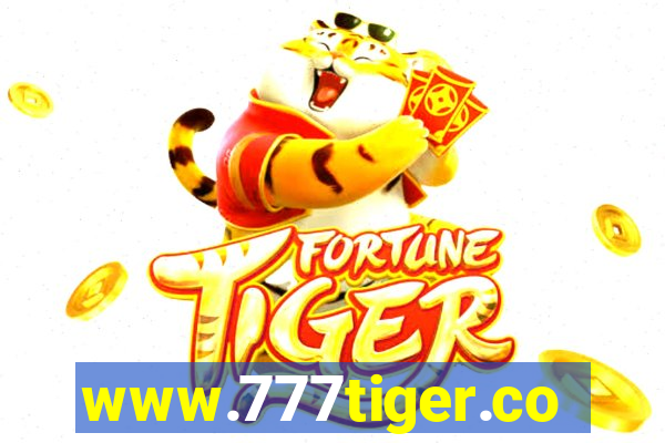 www.777tiger.com