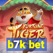 b7k bet