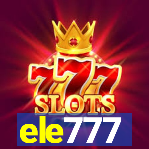 ele777