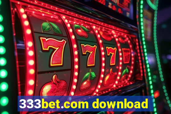 333bet.com download