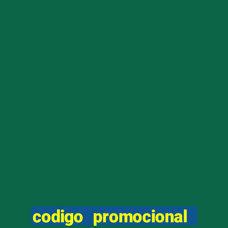 codigo promocional 8g bet