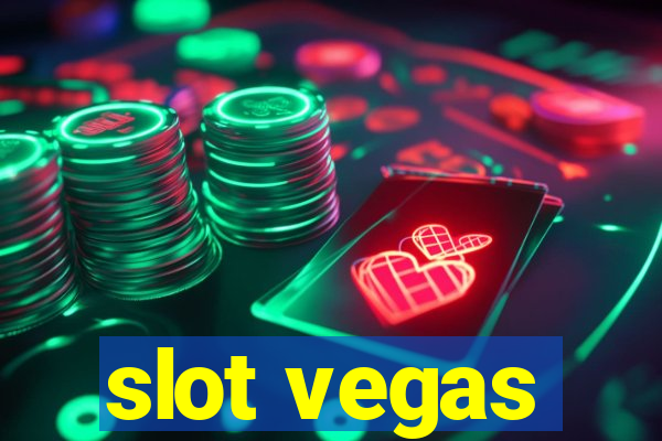 slot vegas