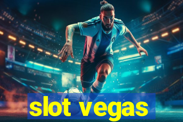 slot vegas