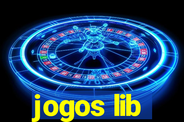 jogos lib