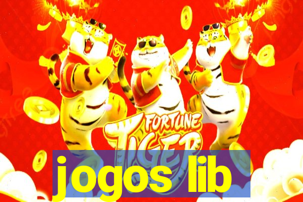 jogos lib