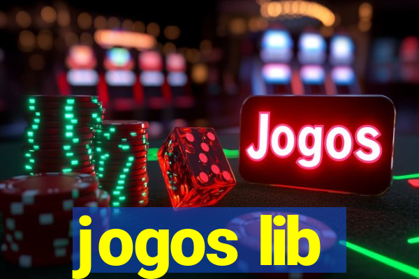 jogos lib