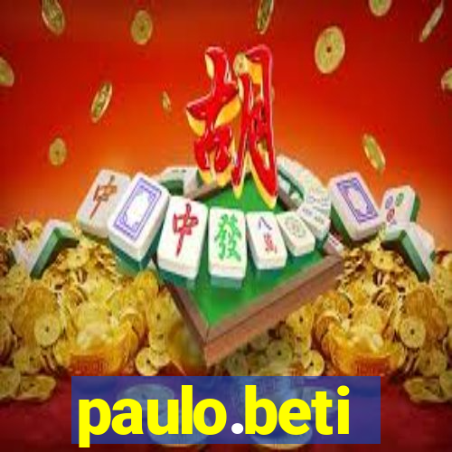 paulo.beti