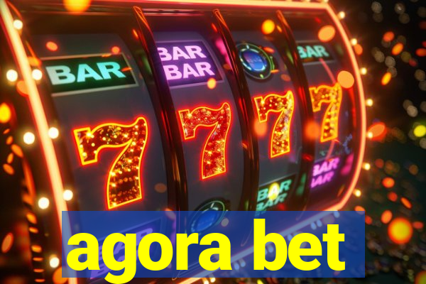 agora bet