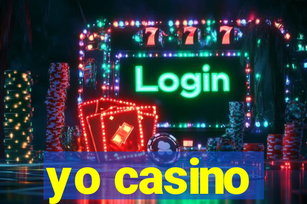 yo casino