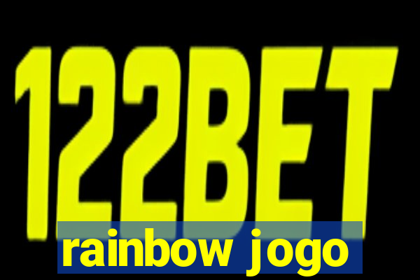 rainbow jogo