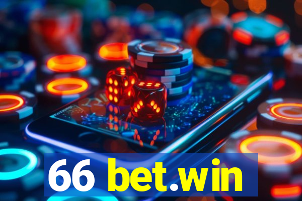 66 bet.win