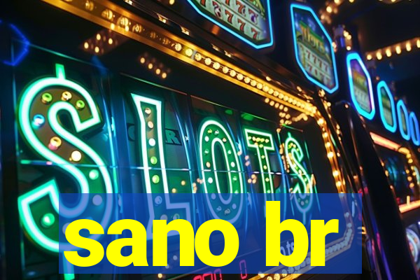 sano br