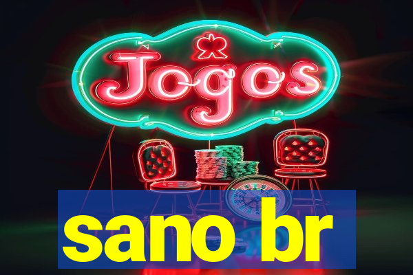 sano br