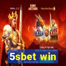 5sbet win