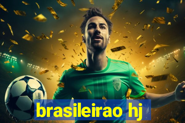 brasileirao hj