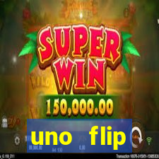 uno flip significado cartas