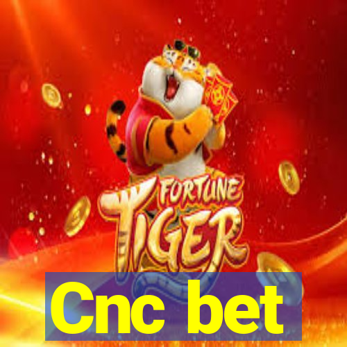 Cnc bet