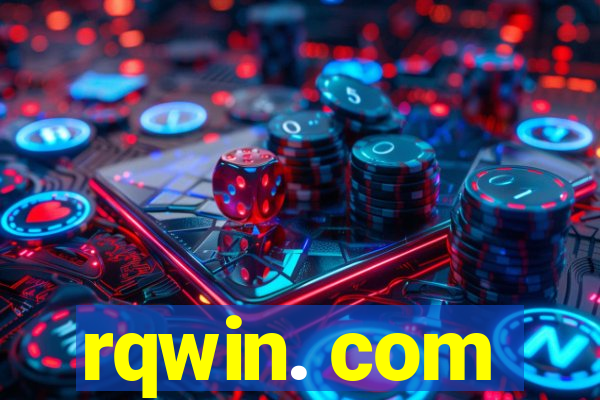 rqwin. com