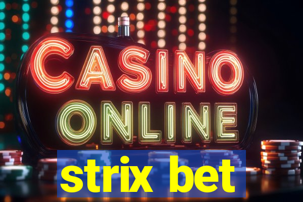 strix bet