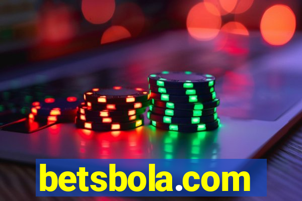 betsbola.com