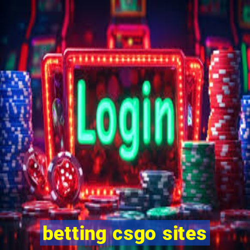 betting csgo sites