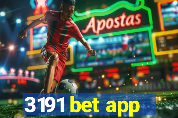 3191 bet app