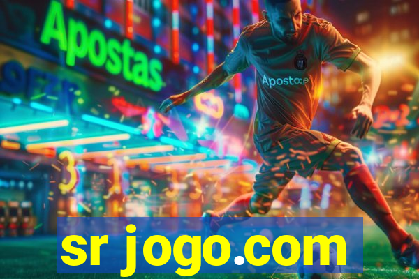 sr jogo.com