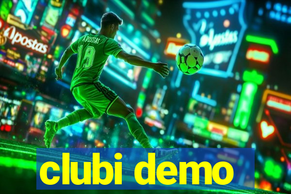 clubi demo