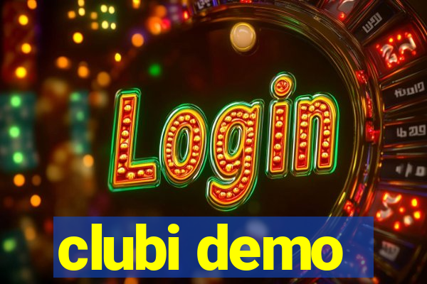 clubi demo