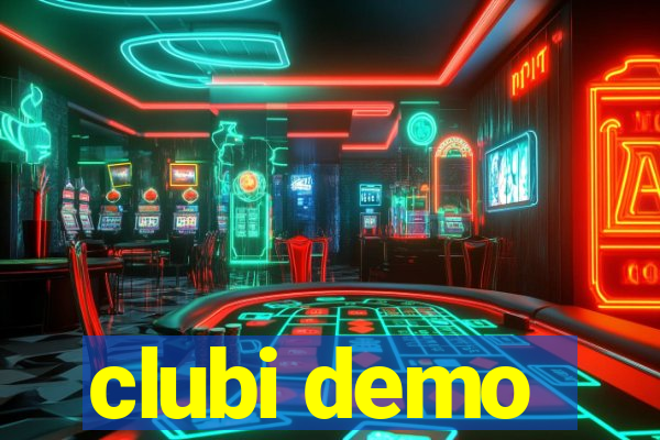 clubi demo