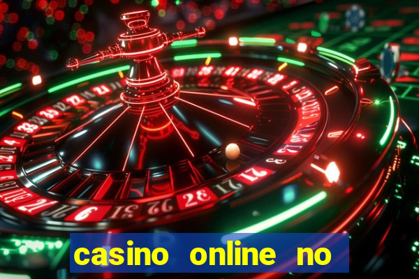 casino online no deposit free money