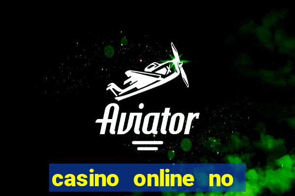 casino online no deposit free money