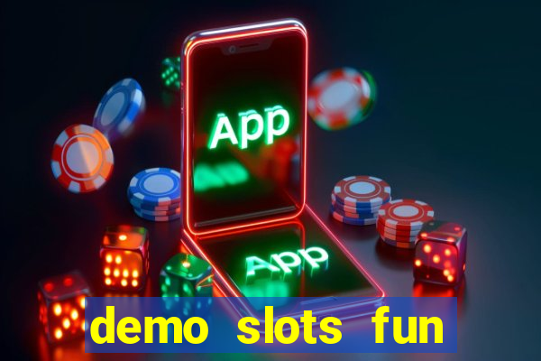 demo slots fun fortune ox