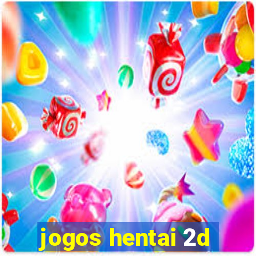 jogos hentai 2d