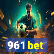 961 bet