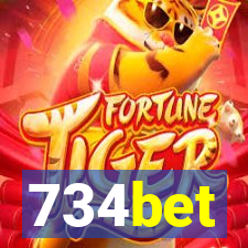 734bet