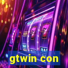 gtwin con