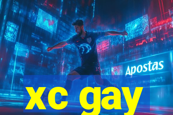 xc gay