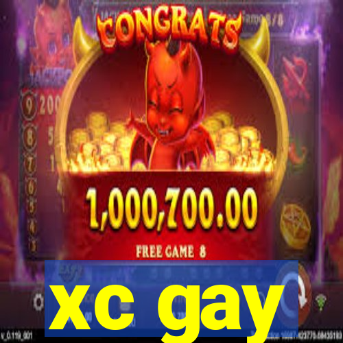 xc gay