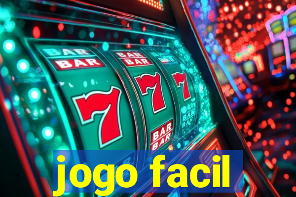 jogo facil