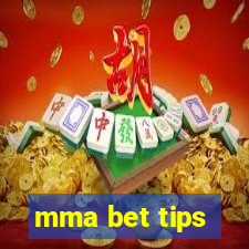 mma bet tips