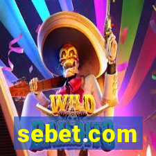 sebet.com