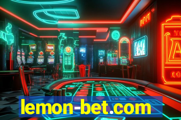 lemon-bet.com